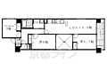 プリオーレ京都烏丸五条4階14.1万円