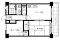 セレクテ西大路5階7.5万円