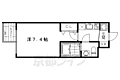 プレサンスNEO京都烏丸11階6.1万円