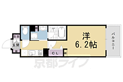 アスヴェル京都四条西院