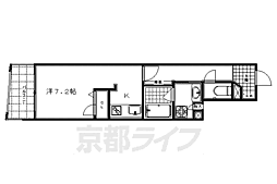 京阪本線 清水五条駅 徒歩10分