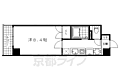 ヴィアーレ四条大宮7階6.8万円