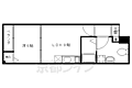 モア・河原町3階7.4万円