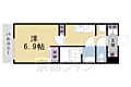 シルス藤森3階6.5万円