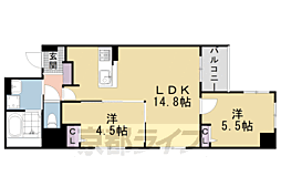 京都市営烏丸線 烏丸御池駅 徒歩8分