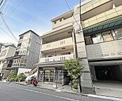 京都府京都市中京区釜座町(三条通新町西入ル)：物件画像／株式会社京都ライフ　烏丸五条店