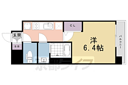 エステムコート京都祥邸 10階/1004