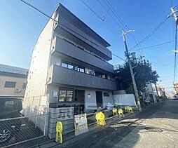 フラッティ烏丸十条