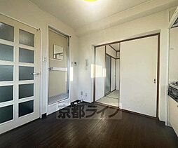 ヴェルデ京都上鳥羽 401