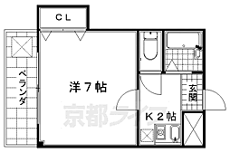 エムズスクエア 3階/301
