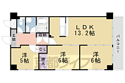 サウスビン 5階
