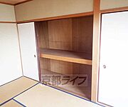 たっぷり収納できます