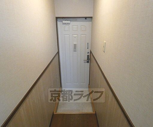 コーポ未麗妙心寺_内装_2