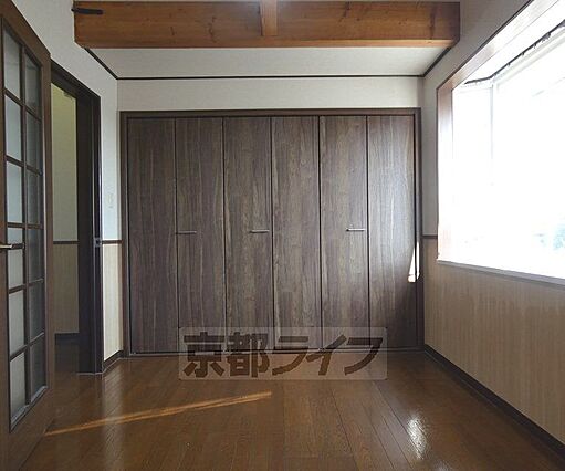 コーポ未麗妙心寺_内装_3