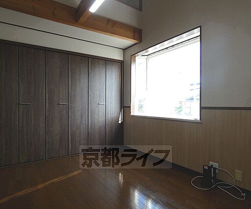 コーポ未麗妙心寺_内装_4