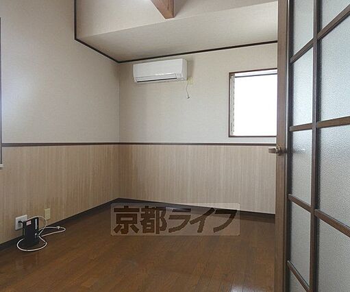 コーポ未麗妙心寺_内装_7