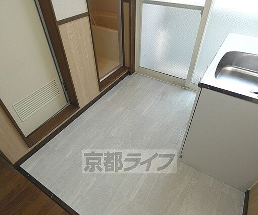 コーポ未麗妙心寺_内装_10