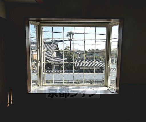 コーポ未麗妙心寺_内装_13