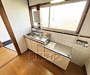 2口ガスコンロ設置可
