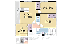 阪急嵐山線 松尾大社駅 徒歩14分
