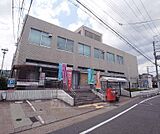 京都西郵便局まで179m 京都嵯峨芸術大学のすぐ近く