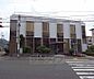 周辺：京都中央信用金庫 常盤東支店まで92m 丸太町通り沿いにございます。駐車場完備。