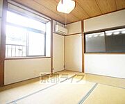 201号室1ＤＫ写真です
