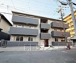 ラフィーネ丹波橋