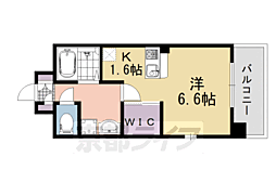 アスヴェル京都烏丸五条 3階