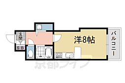 ロイヤルビーブル 2階