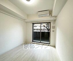 ソルテラス京都ＪＵＪＯ薫 505 5階1Kのリビング/ダイニング