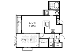 京洛舎 東山三条 3階