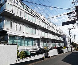 JR山陰本線 花園駅 徒歩13分