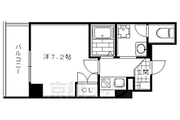 マインズ・コム四条大宮 7階