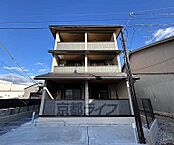 京都府京都市下京区西新屋敷下之町：物件画像／株式会社京都ライフ　烏丸五条店
