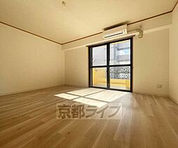 上原マンションII 2階1Kのリビング/ダイニング