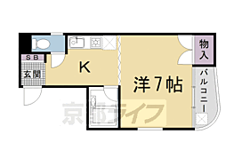 シャトープティー 2階