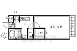アウドムラ 1階