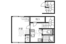 レオネクスト大輝 2階