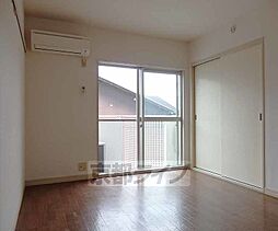 メゾンＦ・Ｈ 1階1Kのリビング/ダイニング