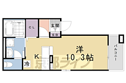 リベルテ祥豊 1階