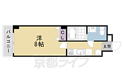 阪急京都本線 大宮駅 徒歩6分