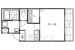 京都地下鉄東西線 二条城前駅 徒歩1分