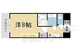 Daiwa Grace Maison 京都西七条 5階