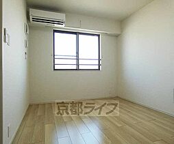 シャルマン東寺南III 103 1階1DKのリビング/ダイニング