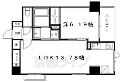 sawarabi park house 6階