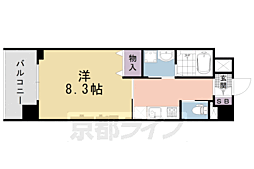 APEX京都東山三条 2階
