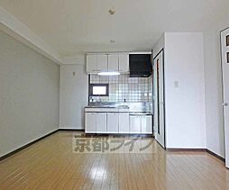 フォレステージ大宮 3階2LDKのリビング/ダイニング