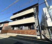 京都府京都市伏見区両替町14丁目：物件画像／株式会社京都ライフ　烏丸五条店