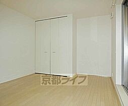 メゾン・ド・ブラン 2階1Kのリビング/ダイニング